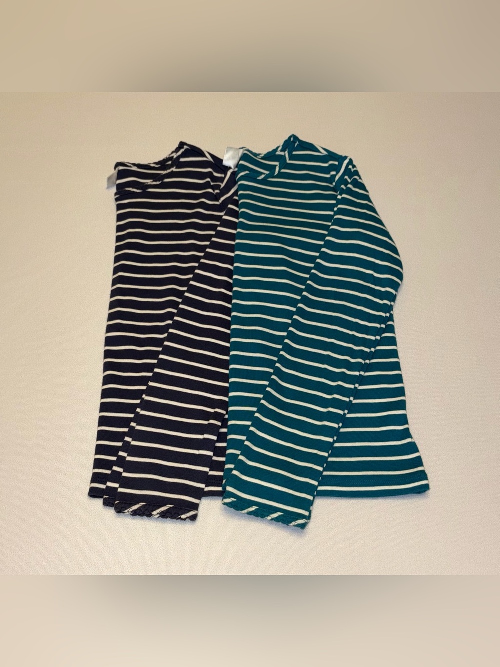 Hanna Andersson shirts